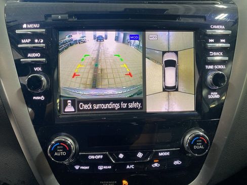 Certified 2023 Nissan Murano SL w/ SL Moonroof Package image 14