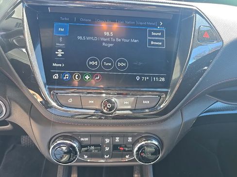 Used 2023 Chevrolet TrailBlazer RS w/ Convenience Package image 15