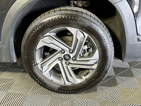 Used 2023 Hyundai Santa Fe SEL image 29