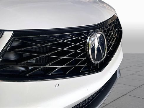Used 2025 Acura RDX SH-AWD w/ Technology Package image 28