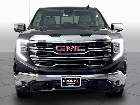 Used 2023 GMC Sierra 1500 SLT RWD image 4