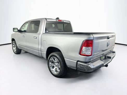 Used 2022 RAM 1500 Big Horn AWD/4WD image 5