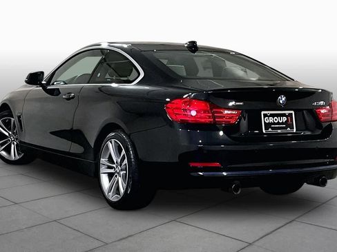 Used 2016 BMW 435i xDrive Coupe AWD/4WD image 11