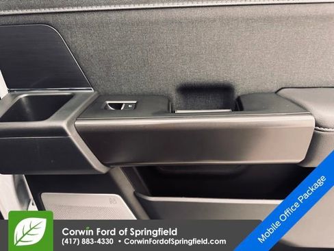 New 2025 Ford F150 Lariat w/ Equipment Group 502A High image 26
