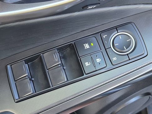 Used 2023 Lexus IS 350 F Sport w/ Navigation Package image 17