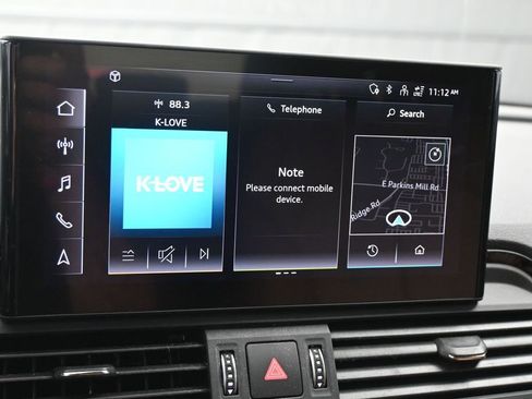 Used 2021 Audi Q5 Prestige AWD/4WD image 15