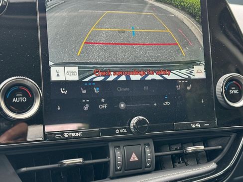 Certified 2026 Lexus NX 350 AWD w/ Accessory Package (Z1) image 24
