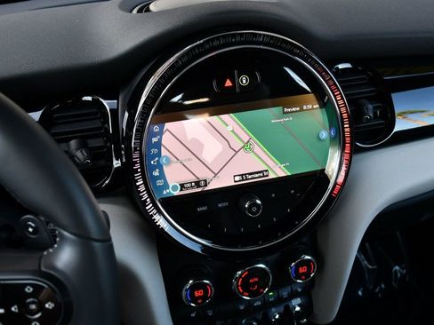 Used 2023 MINI Cooper S w/ Signature Upholstery Package FWD image 13