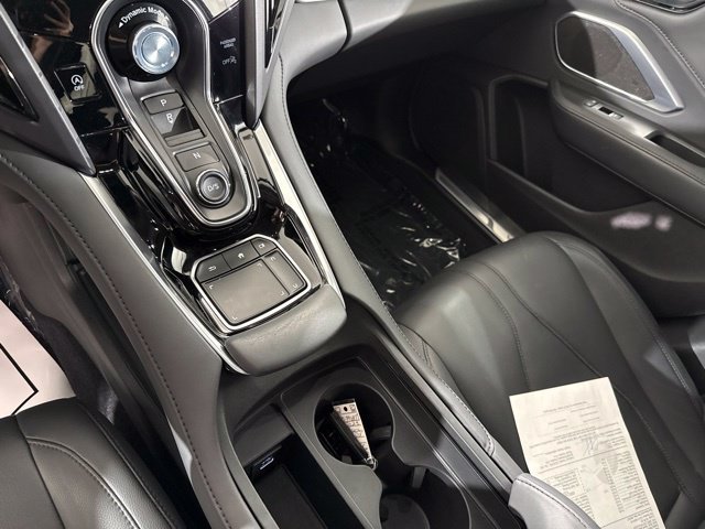Used 2023 Acura RDX AWD image 21
