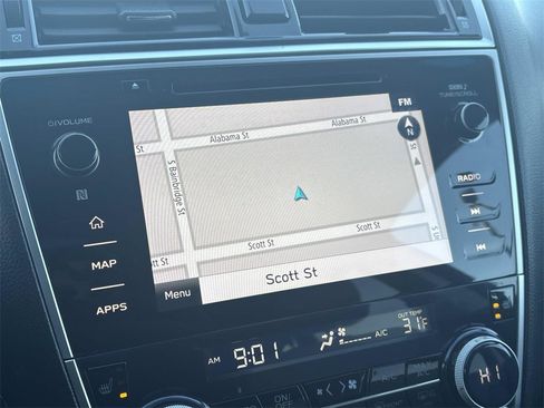 Used 2019 Subaru Outback 2.5i Limited image 32