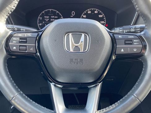 Used 2023 Honda CR-V EX-L image 24