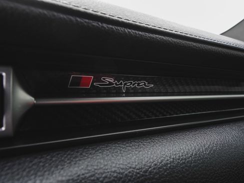 Used 2023 Toyota Supra Premium image 17