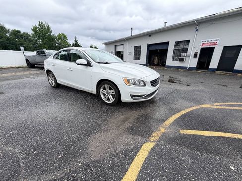 Used 2015 Volvo S60 T5 Premier FWD image 21