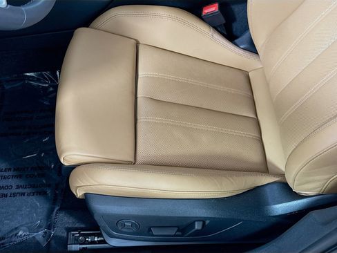 Certified 2025 Audi A5 2.0T Premium Plus w/ Premium Plus image 12