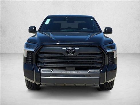 New 2026 Toyota Tundra SR5 RWD image 6