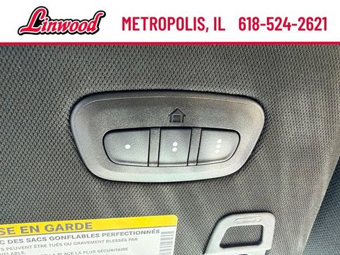 Used 2025 Jeep Grand Cherokee Limited AWD/4WD image 38