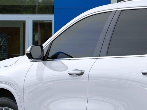 New 2026 Buick Enclave Avenir w/ Super Cruise Package image 45