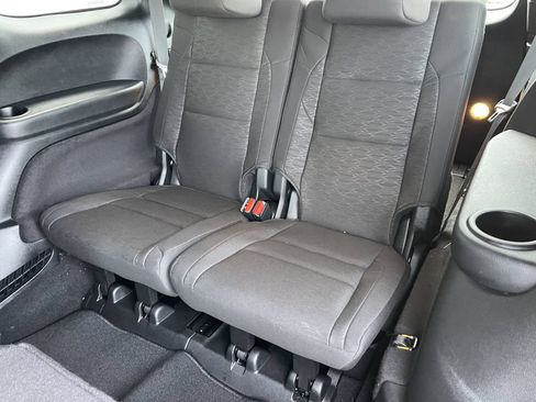 New 2026 Dodge Durango GT w/ Blacktop Package AWD/4WD image 22