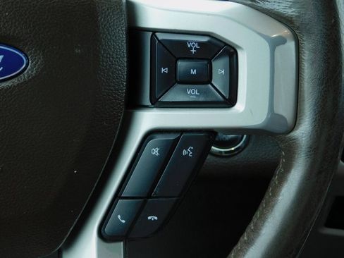 Used 2019 Ford F350 King Ranch image 16