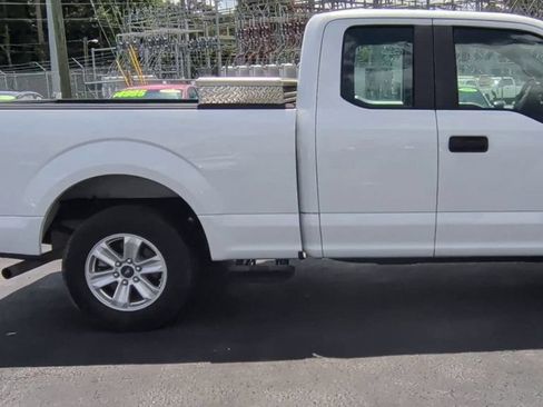 Used 2016 Ford F150 XL w/ XL Power Equipment Group RWD image 9