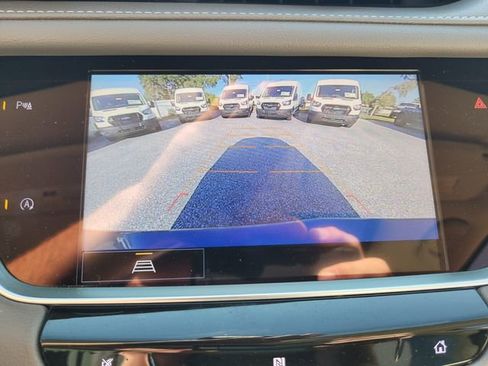 Used 2021 Cadillac XT5 Premium Luxury image 26