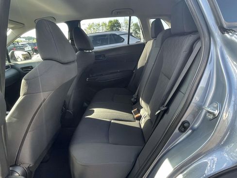 Used 2022 Toyota Corolla Cross LE AWD/4WD image 11