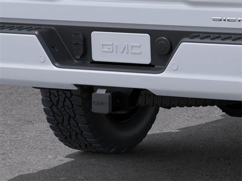 New 2026 GMC Sierra 3500 Denali w/ Denali Reserve Package image 14