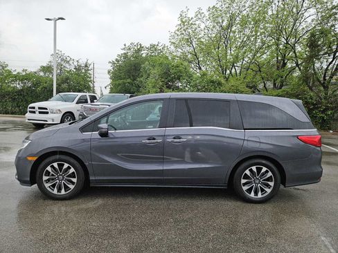 Used 2023 Honda Odyssey EX-L image 4