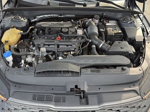 Used 2021 Kia K5 LXS image 24