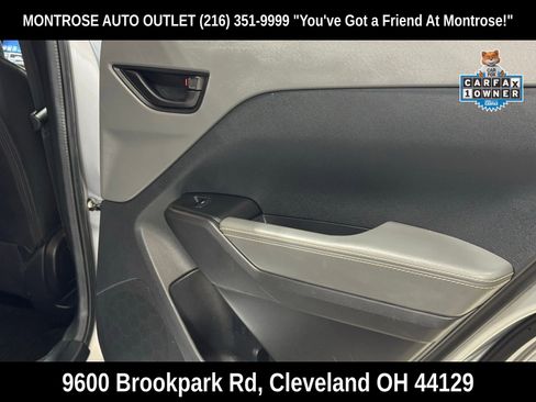 Used 2024 Subaru Crosstrek 2.5i Sport w/ Popular Package #4A image 42