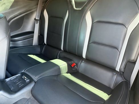 Used 2022 Chevrolet Camaro SS image 15