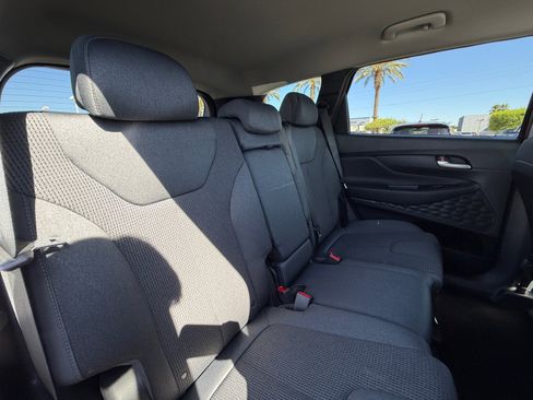 Used 2020 Hyundai Santa Fe SEL image 18