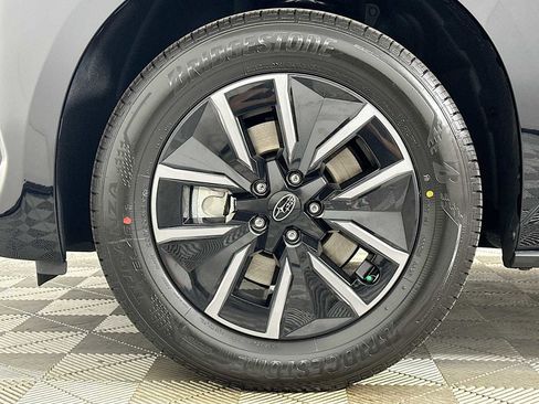 New 2026 Subaru Solterra Premium image 28