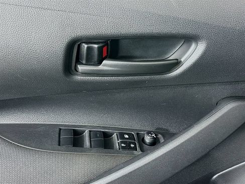 Certified 2024 Toyota Corolla LE FWD image 18