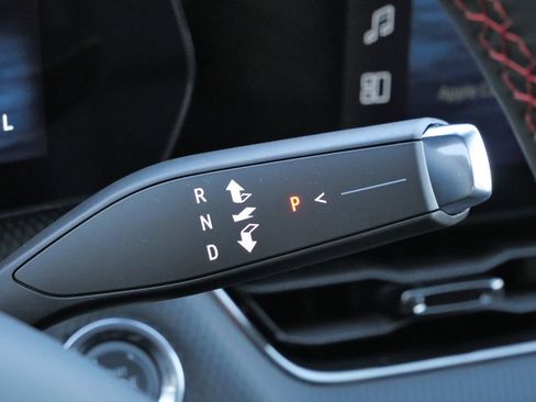 New 2026 Chevrolet Equinox RS w/ Convenience Package III image 19