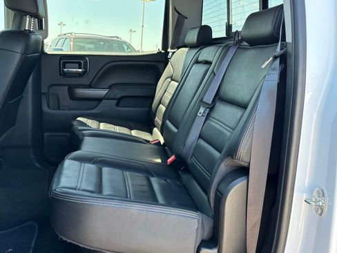 Used 2017 GMC Sierra 1500 Denali image 8