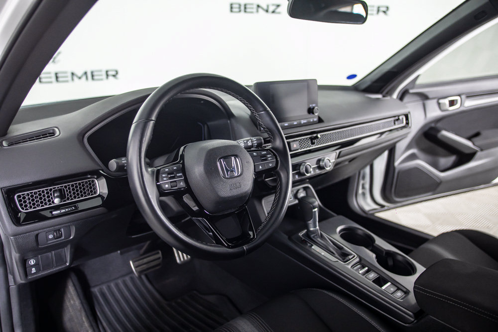 Used 2023 Honda Civic Sport image 20
