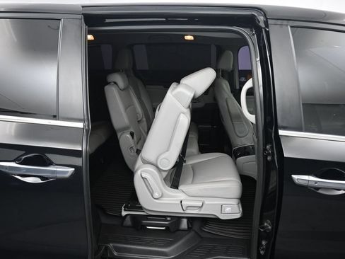 Used 2022 Honda Odyssey Touring image 52