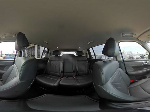 Used 2026 Hyundai Santa Fe SEL FWD image 44
