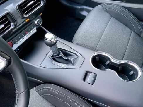 New 2026 Ford Mustang EcoBoost image 8