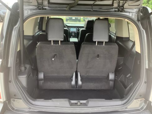 Used 2018 Ford Flex Limited w/ Equipment Group 303A AWD/4WD image 19