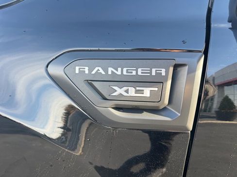 Used 2019 Ford Ranger XLT w/ FX4 Off-Road Package image 12