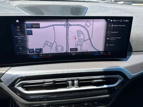 Used 2023 BMW i4 M50 w/ Premium Package AWD/4WD image 26