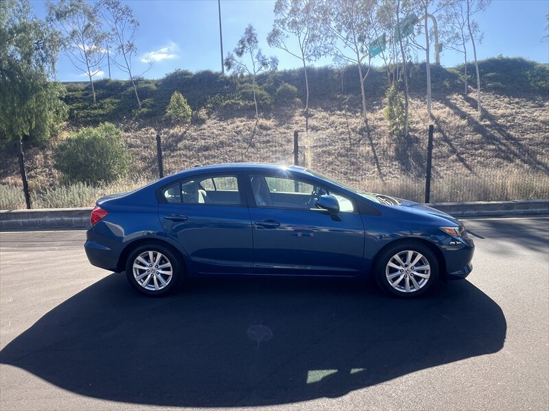 Used 2012 Honda Civic EX image 13
