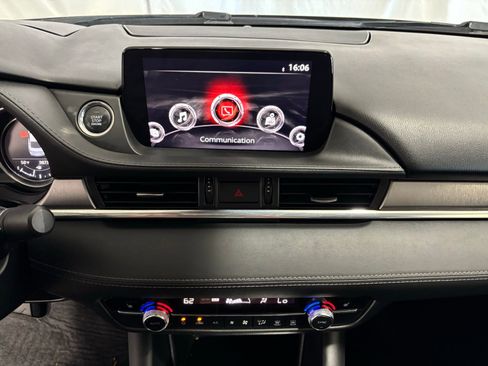 Used 2019 MAZDA MAZDA6 Grand Touring image 24