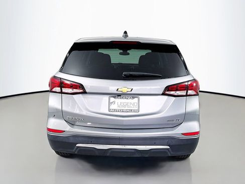 Used 2023 Chevrolet Equinox LT w/ Driver Convenience Package AWD/4WD image 6