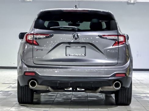 Used 2023 Acura RDX A-Spec image 9