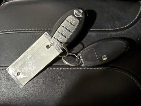 Used 2019 Nissan Rogue SL image 41