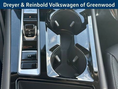 New 2026 Volkswagen Atlas SE image 19