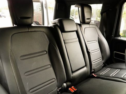 Used 2019 Mercedes-Benz G 550 image 37